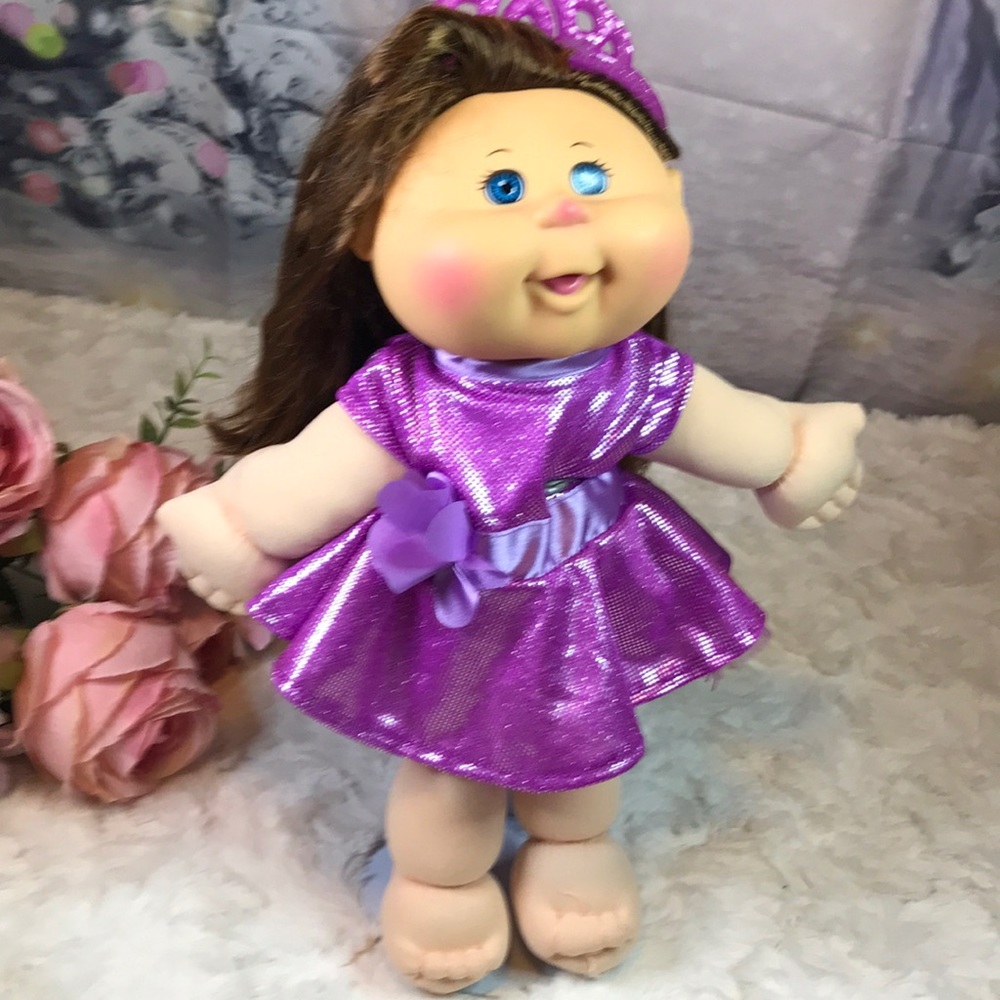 Cabbage doll - Picture 7 of 8